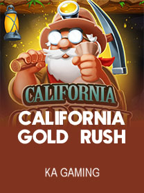 Panduan California Gold Rush Terlengkap untuk Pemain Baru