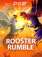 Rooster Rumble Slot: Info Provider, RTP, dan Max Win