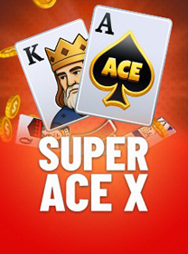 Super Ace X Game: Info Provider, RTP, dan Cara Main