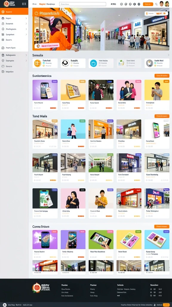Aplikasi d200m Resmi: Download dan Instalasi screenshot 3