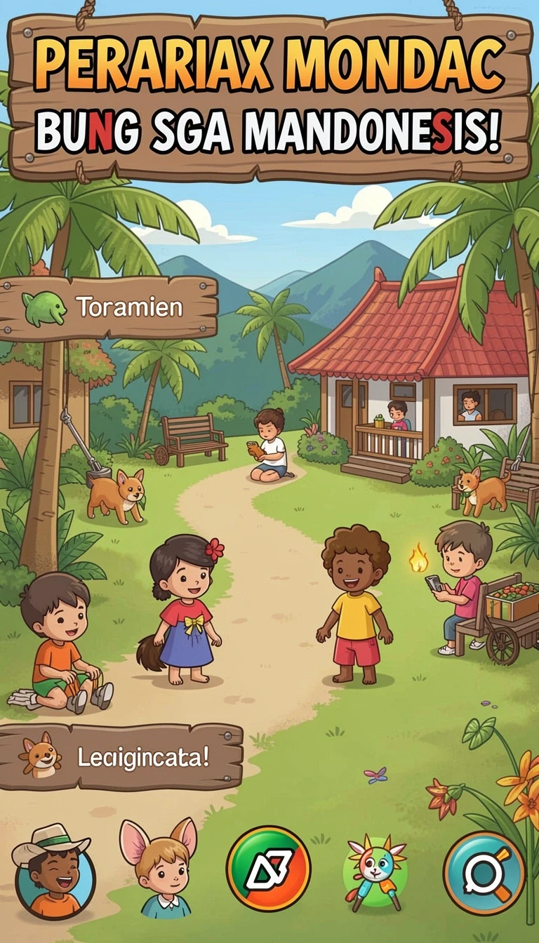 Aplikasi ongwin Resmi: Download dan Instalasi screenshot 3