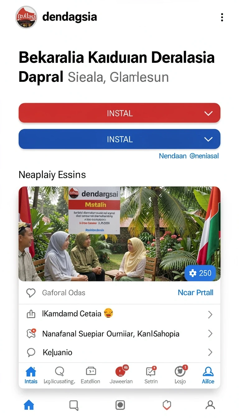 Aplikasi playwin Resmi: Download dan Instalasi screenshot 1