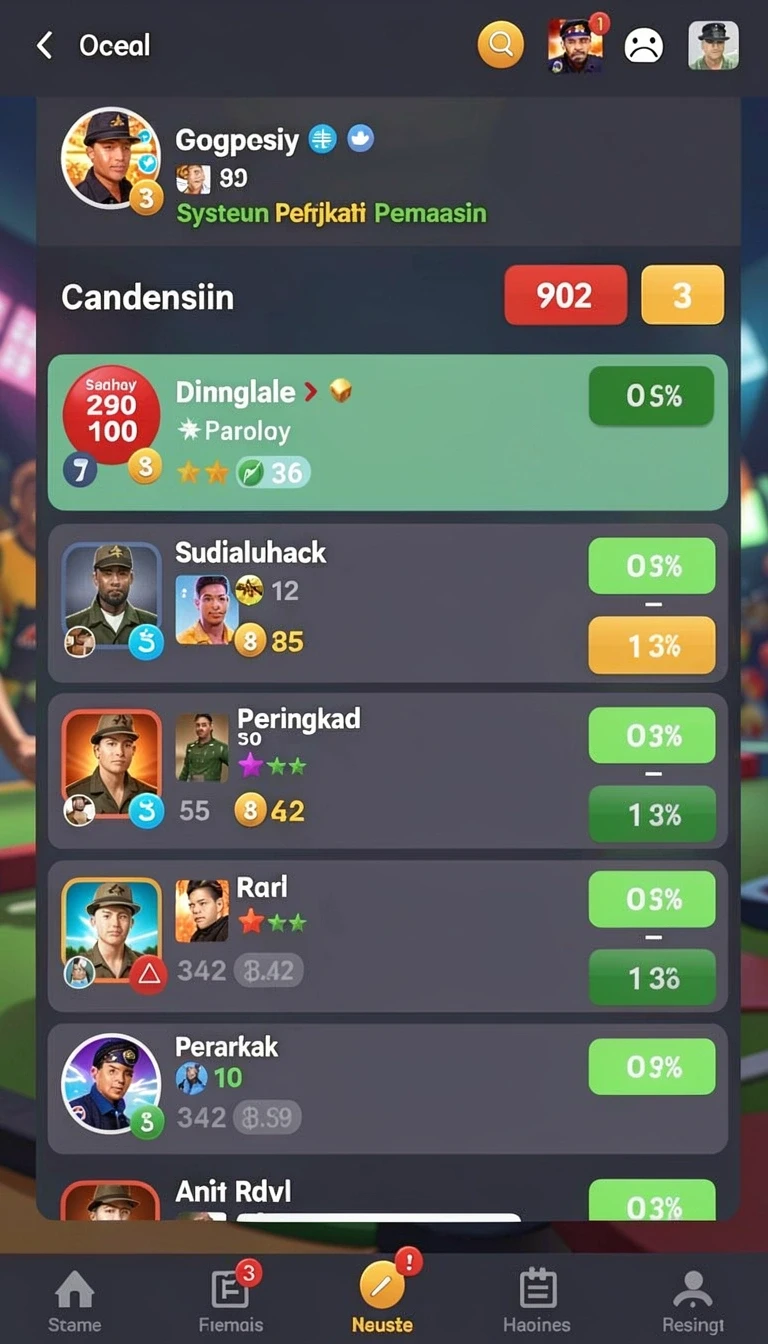 mlbb Terbaru: Download APK Resmi dan Aman screenshot 1