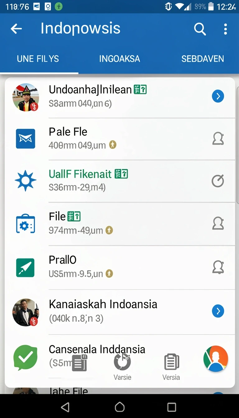Aplikasi mimpi303 Resmi dan Terpercaya di Android screenshot 1