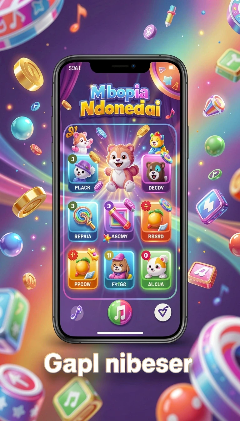 Aplikasi gogorejeki Resmi: Download dan Instalasi screenshot 3