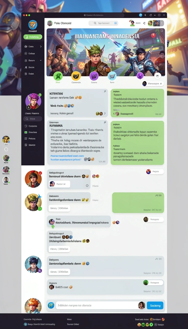 Aplikasi plaza4d Resmi: Download dan Instalasi screenshot 2