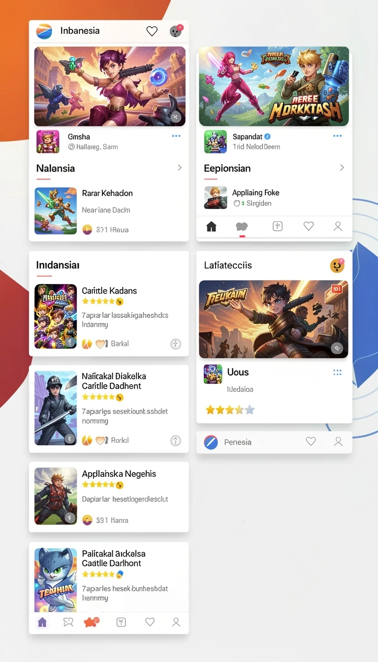 Aplikasi pragmatic218 Resmi: Download dan Instalasi screenshot 3
