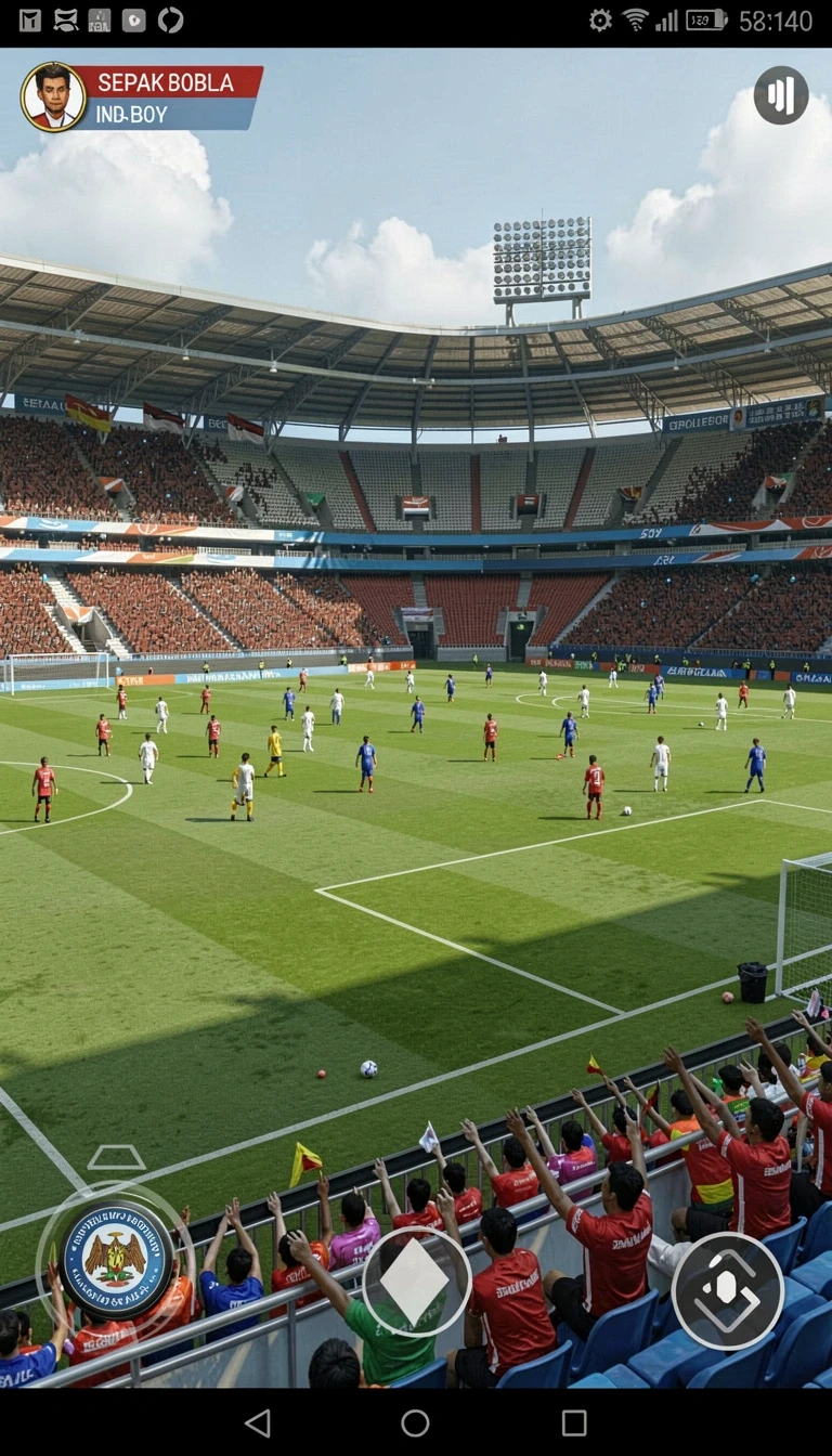 bowo77 Terbaru: Download APK Resmi dan Aman screenshot 1