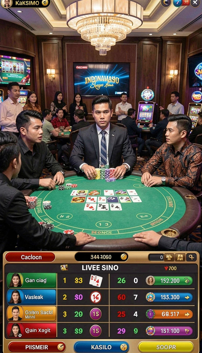 Aplikasi wisnu123 Resmi: Download dan Instalasi screenshot 1
