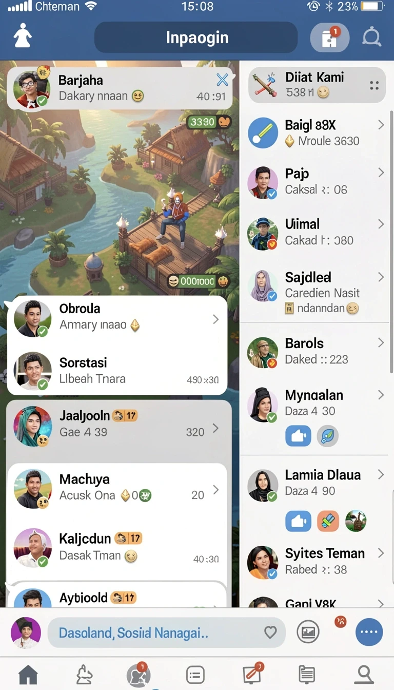 Aplikasi svip9 Resmi dan Terpercaya di Android screenshot 2