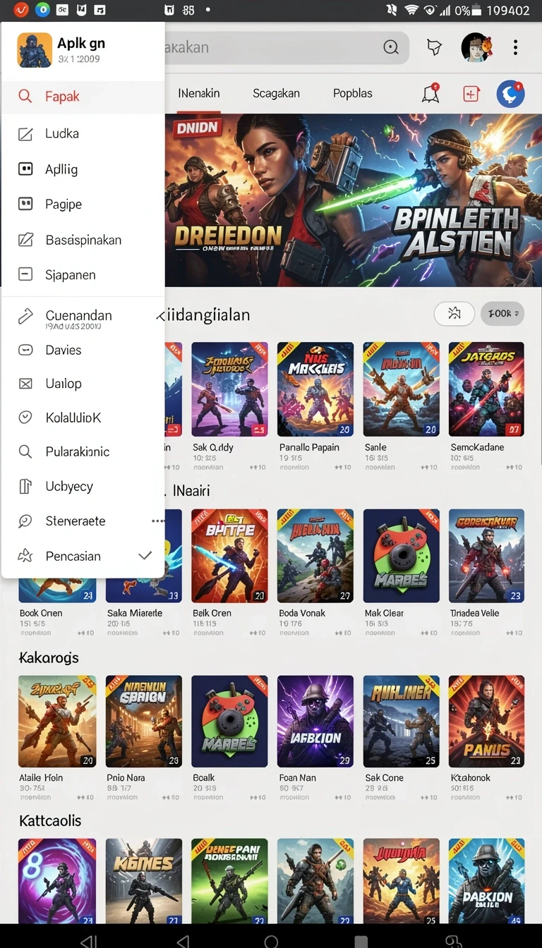 mahjongways2 Terbaru: Download APK Resmi dan Aman screenshot 1