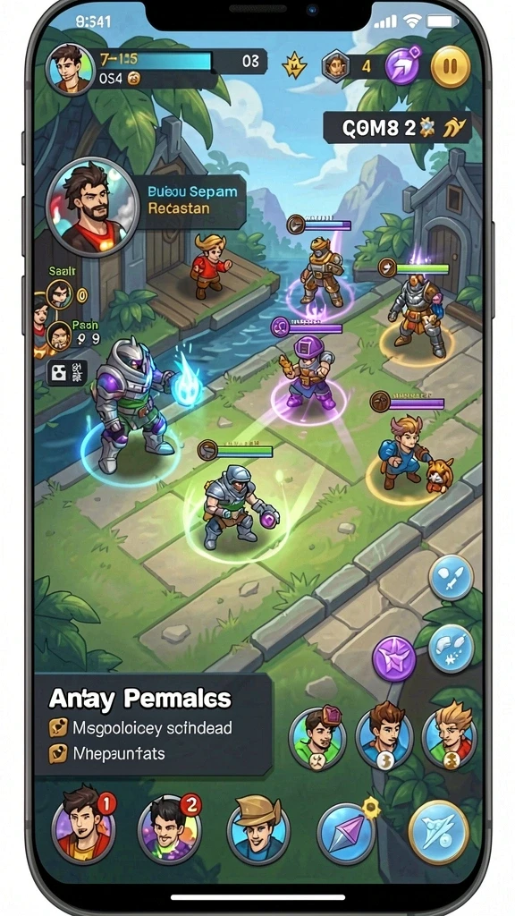 Aztec Magic Megaways Game: Cara Akses dan Bermain dengan Aman Gameplay