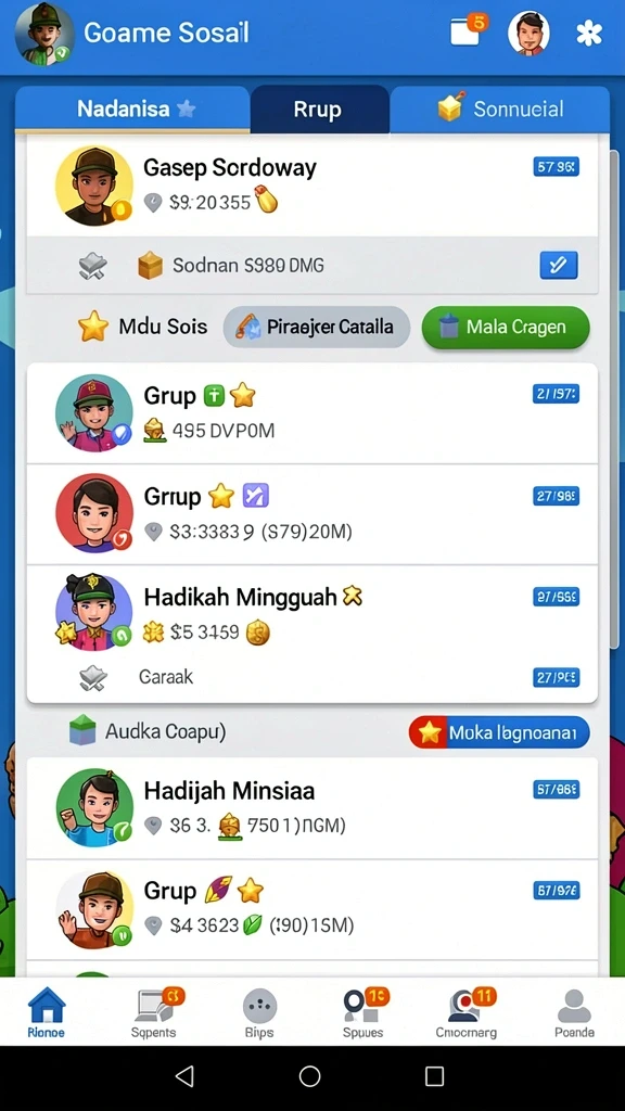 Aplikasi plaza4d Resmi: Download dan Instalasi screenshot 3