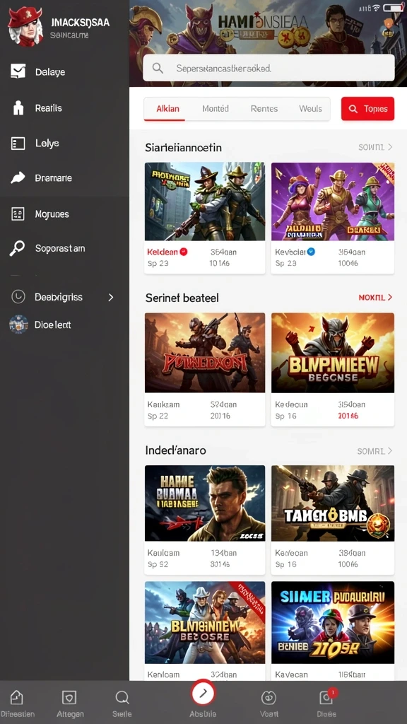 koin99 Terbaru: Download APK Resmi dan Aman screenshot 1