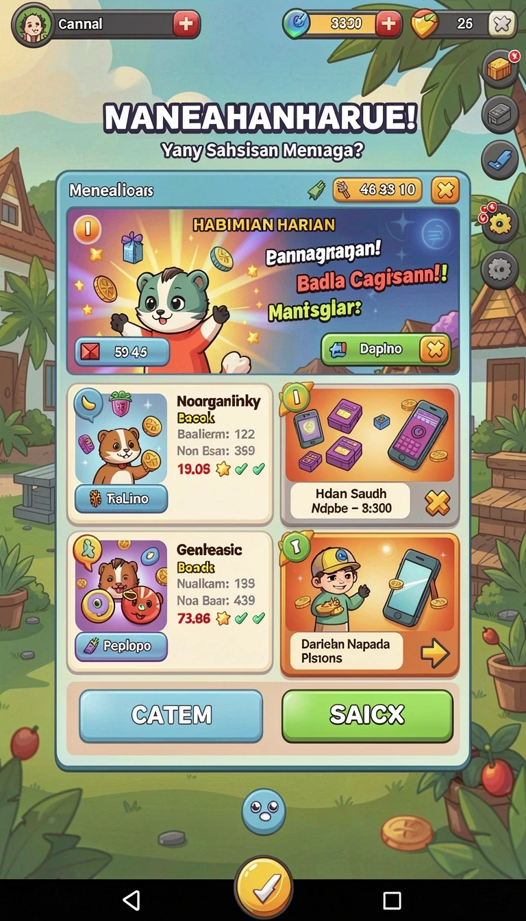 Aplikasi t9999 Resmi: Download dan Instalasi screenshot 2