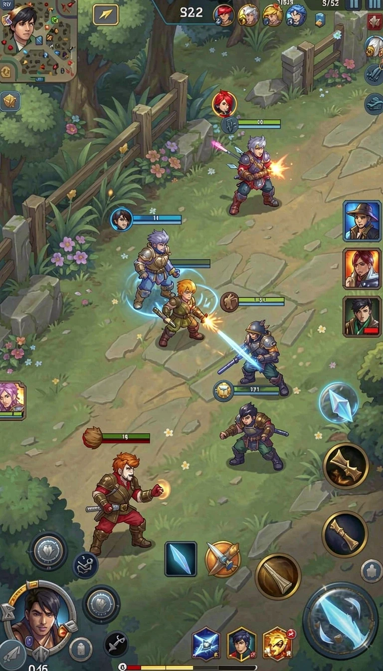 mainduit Terbaru: Download APK Resmi dan Aman screenshot 1