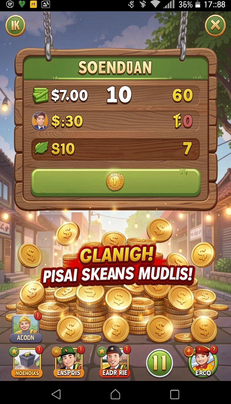 k234 Terbaru: Download APK Resmi dan Aman screenshot 2