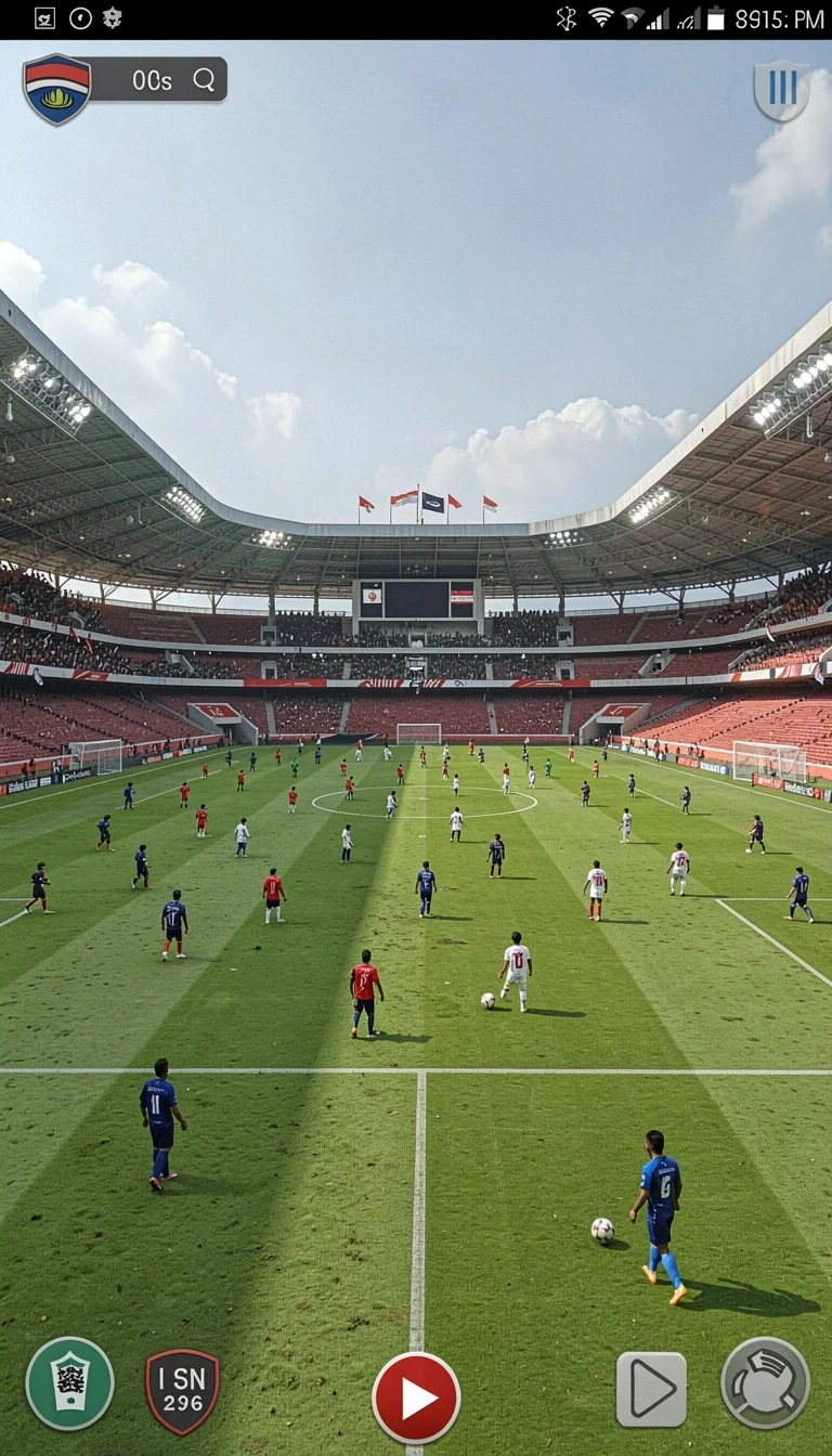 jvs88 Terbaru: Download APK Resmi dan Aman screenshot 3