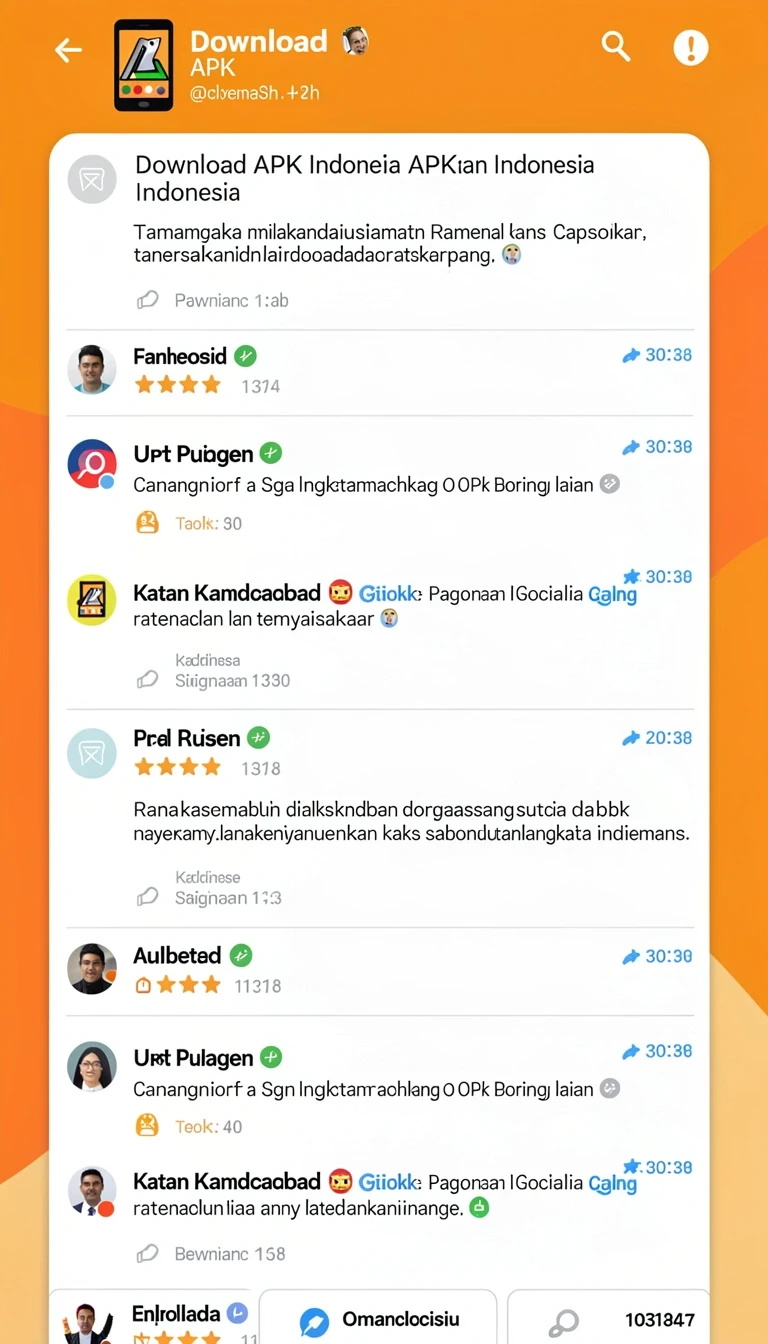 Aplikasi judol303 Resmi dan Terpercaya di Android screenshot 2