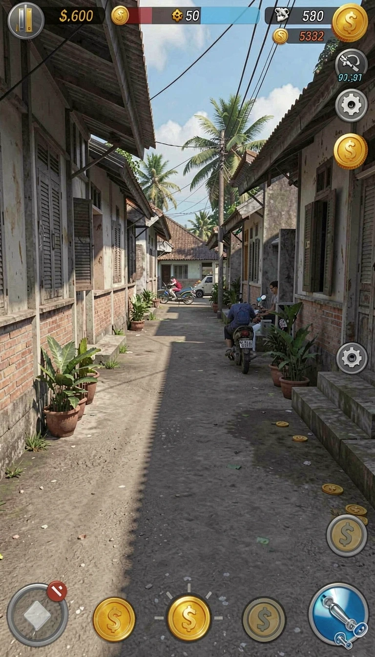 Dreadworks Terbaru: Review Game dan Link Main Features