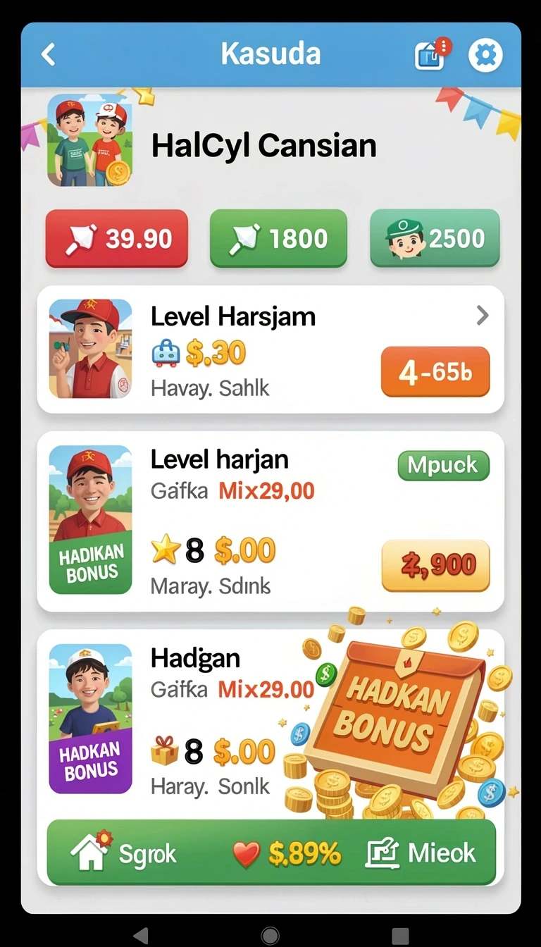 zk988 Terbaru: Download APK Resmi dan Aman screenshot 2