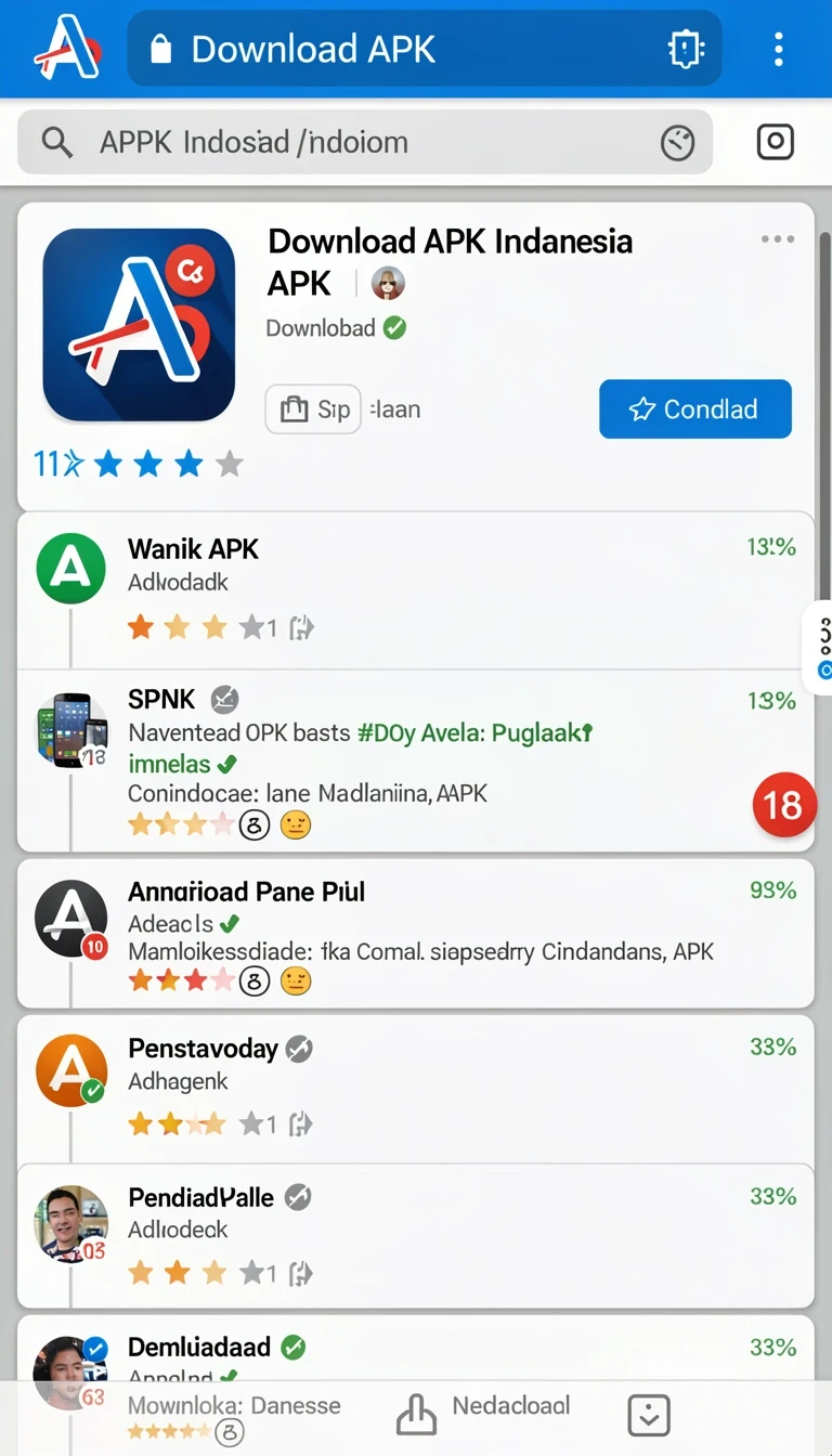 Aplikasi nusabet Resmi: Download dan Instalasi screenshot 3