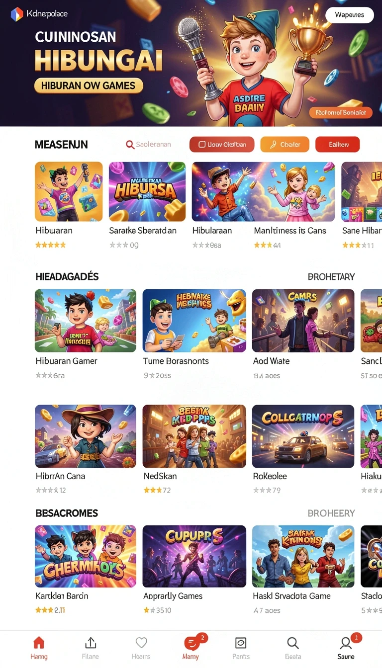 Aplikasi uktoto Resmi: Download dan Instalasi screenshot 1