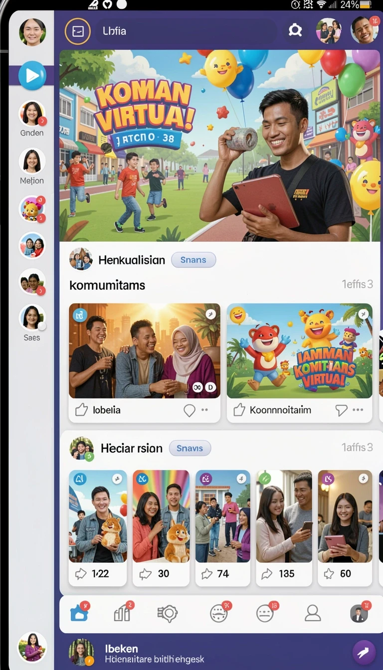 paris88 Terbaru: Download APK Resmi dan Aman screenshot 2