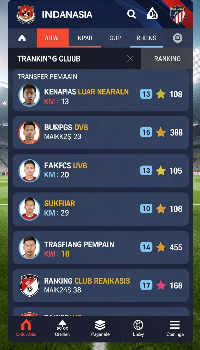 Aplikasi mpo2121 Resmi dan Terpercaya di Android screenshot 3