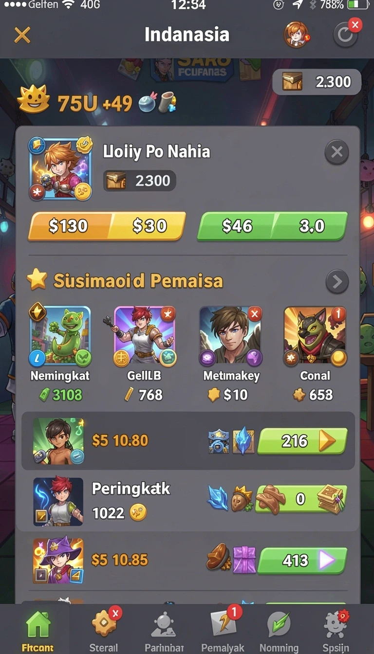 Aplikasi mikatoto Resmi: Download dan Instalasi screenshot 2