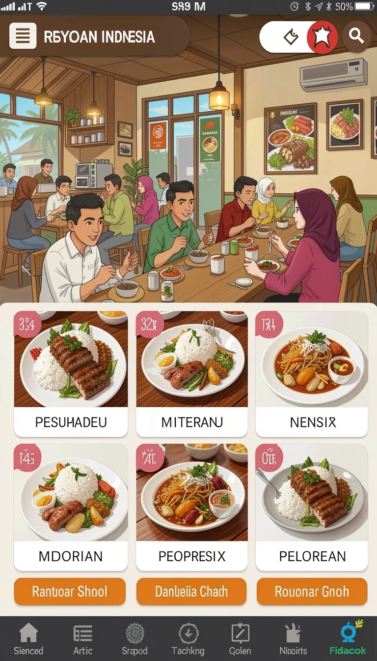 Aplikasi d200m Resmi: Download dan Instalasi screenshot 2