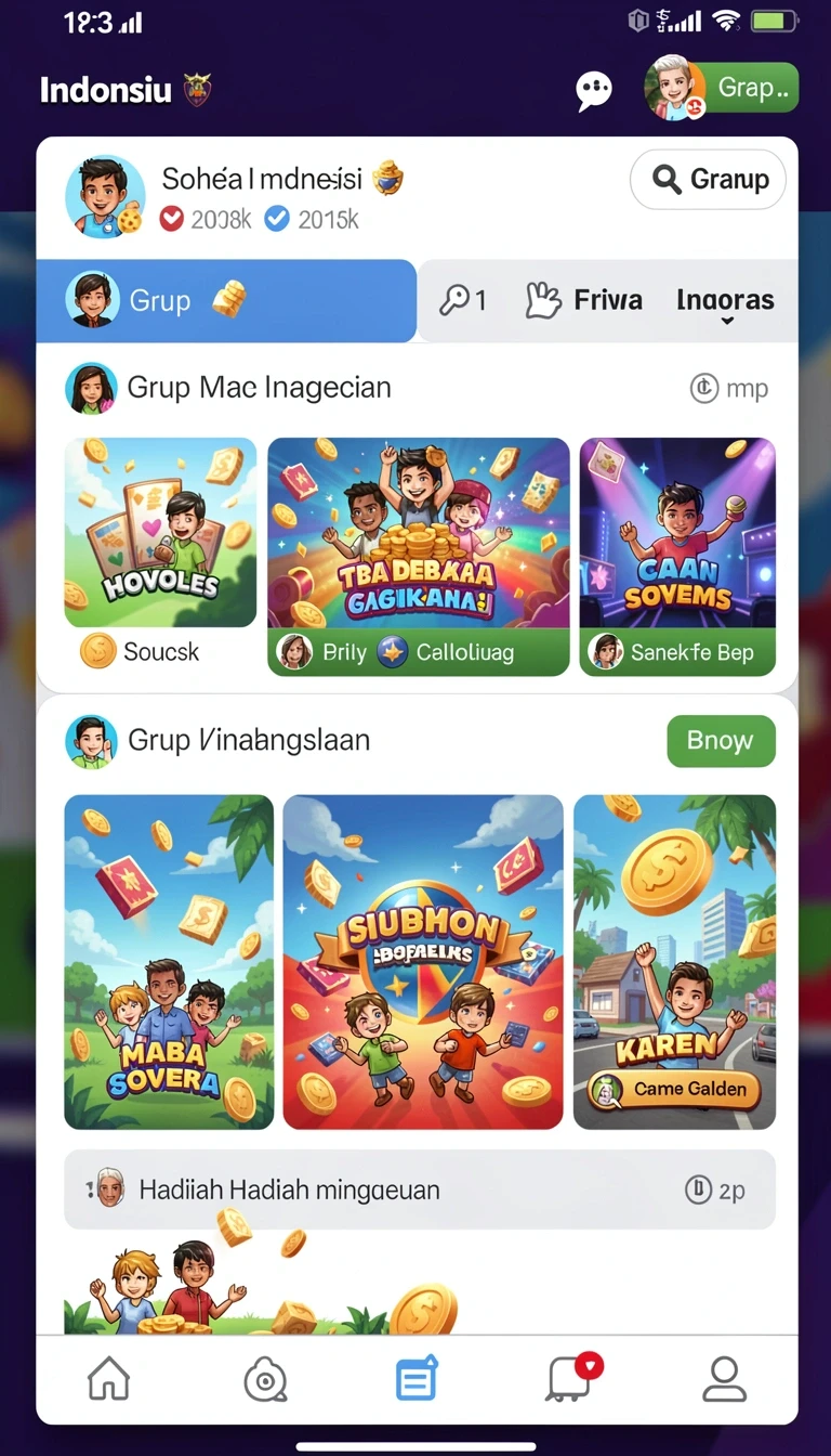 mlbb Terbaru: Download APK Resmi dan Aman screenshot 3