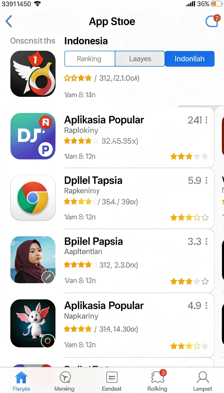 luck365 Terbaru: Download APK Resmi dan Aman screenshot 3