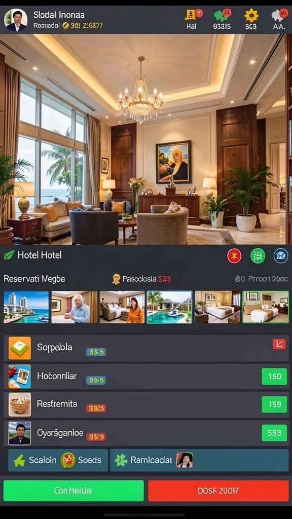indoslots Terbaru: Download APK Resmi dan Aman screenshot 1