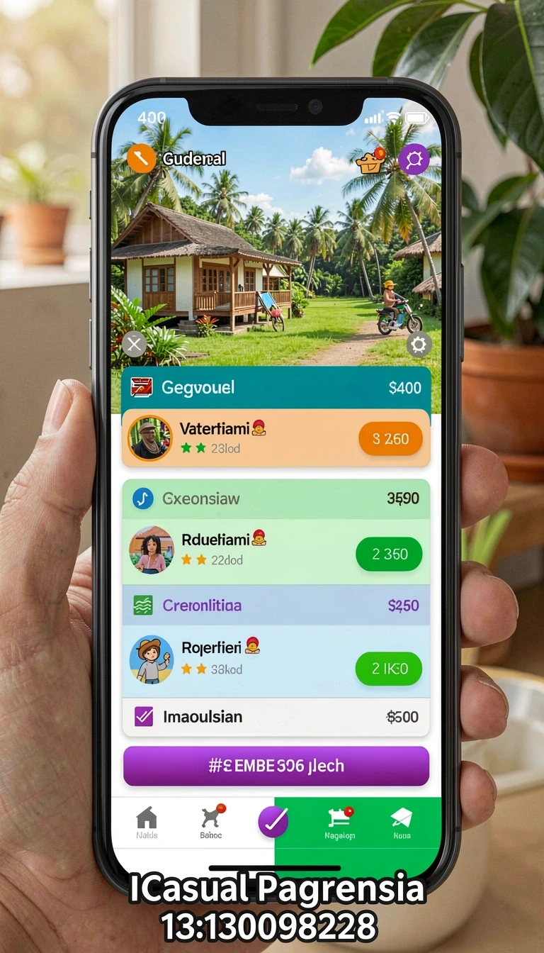 kargototo Terbaru: Download APK Resmi dan Aman screenshot 3