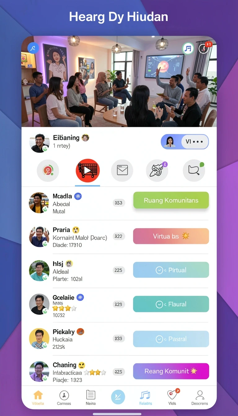 Aplikasi waduk700 Resmi dan Terpercaya di Android screenshot 3