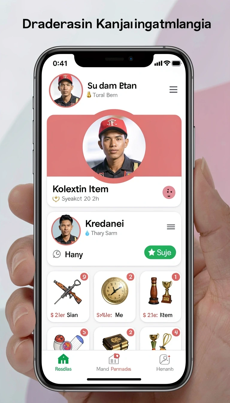 musang288 Terbaru: Download APK Resmi dan Aman screenshot 3