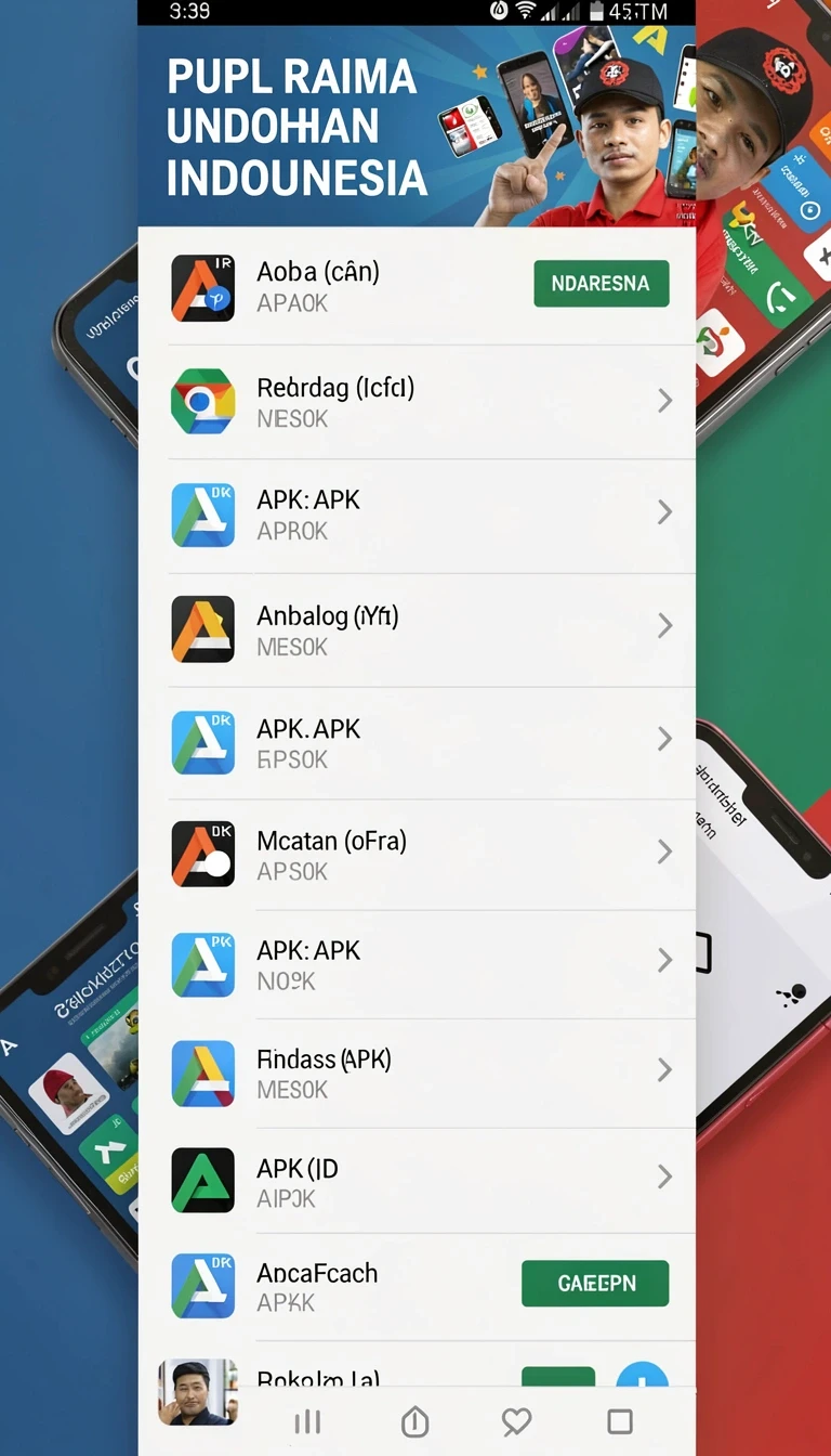 Aplikasi axiata4d Resmi: Download dan Instalasi screenshot 1
