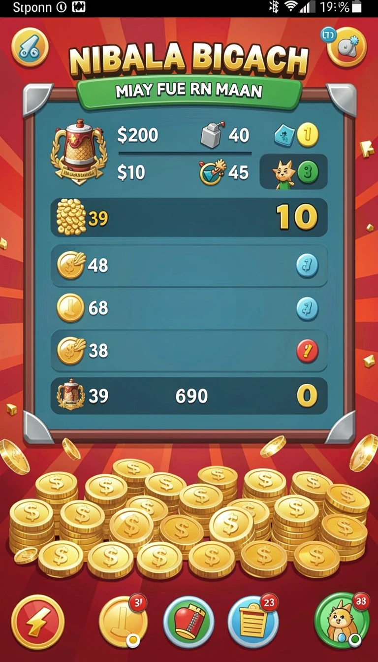 Aplikasi p200m Resmi: Download dan Instalasi screenshot 3