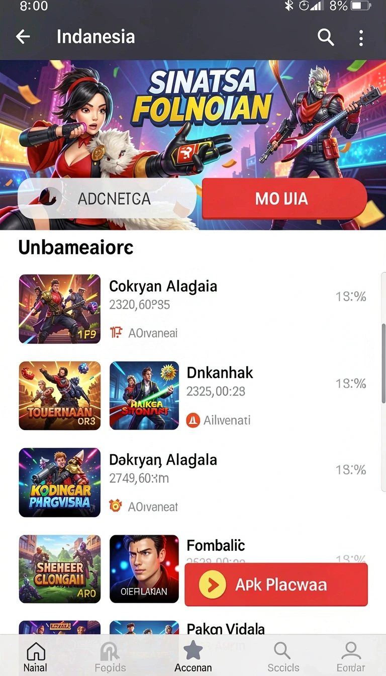 tekno Terbaru: Download APK Resmi dan Aman screenshot 1