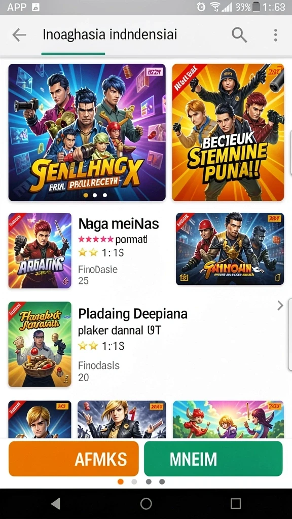 Aplikasi mpo2121 Resmi dan Terpercaya di Android screenshot 1