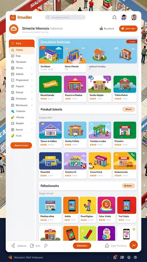 Aplikasi wisnu123 Resmi: Download dan Instalasi screenshot 2