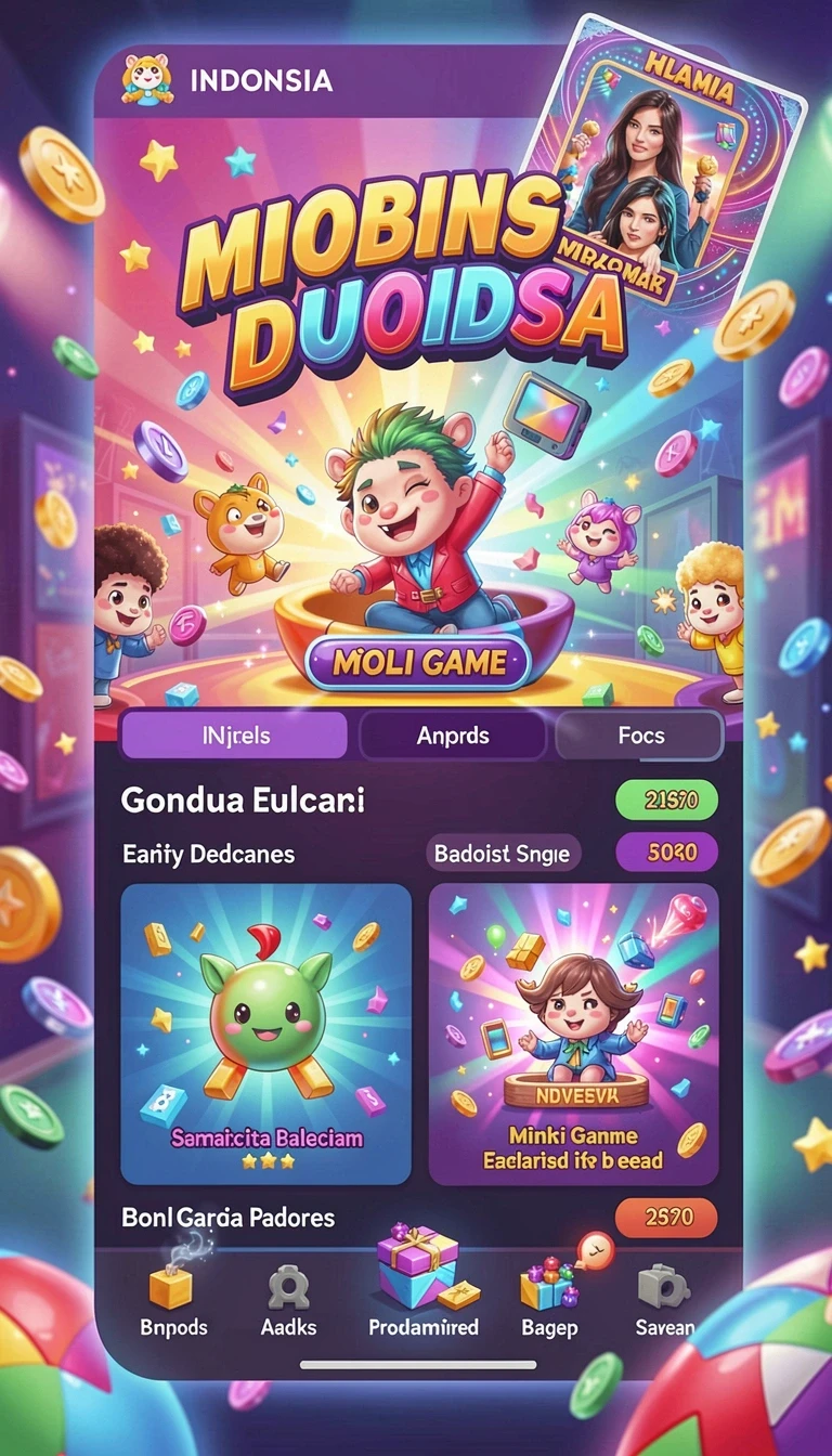 Aplikasi plaza4d Resmi: Download dan Instalasi screenshot 1