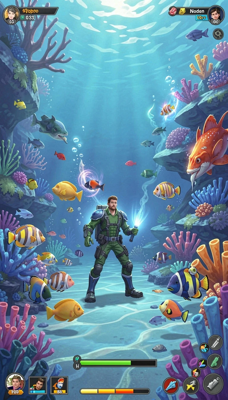 Super Ace X Game: Info Provider, RTP, dan Cara Main Gameplay