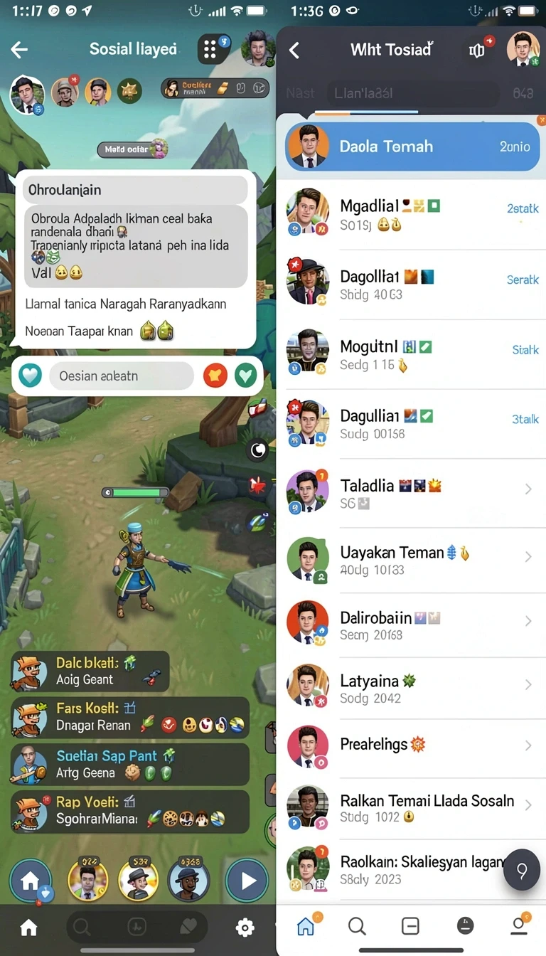 Aplikasi 9n9n Resmi dan Terpercaya di Android screenshot 3