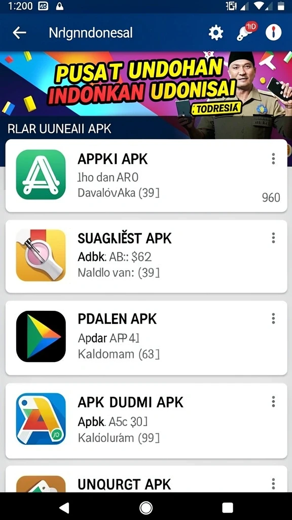 Aplikasi aslitoto Resmi: Download dan Instalasi screenshot 3