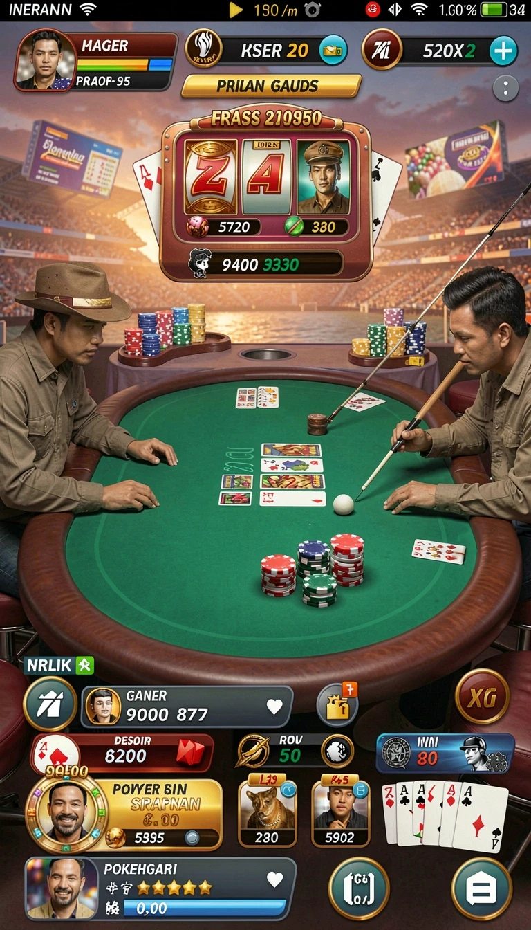 Crank it Up Game: Panduan Bermain dan Tips Menang Gameplay