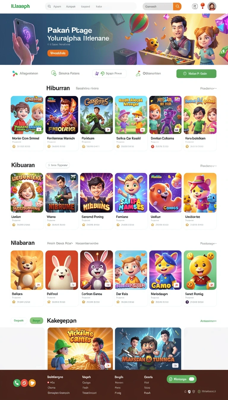 Aplikasi pragmatic218 Resmi: Download dan Instalasi screenshot 1