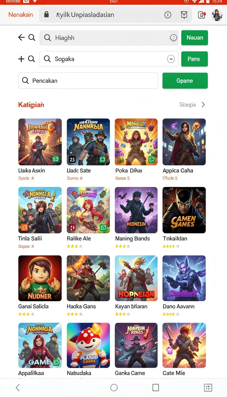 Aplikasi judol303 Resmi dan Terpercaya di Android screenshot 1