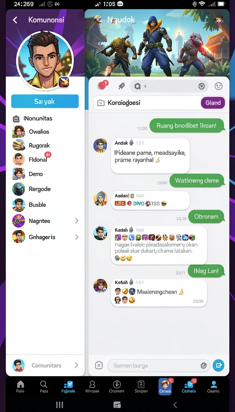 Aplikasi 9n9n Resmi dan Terpercaya di Android screenshot 2